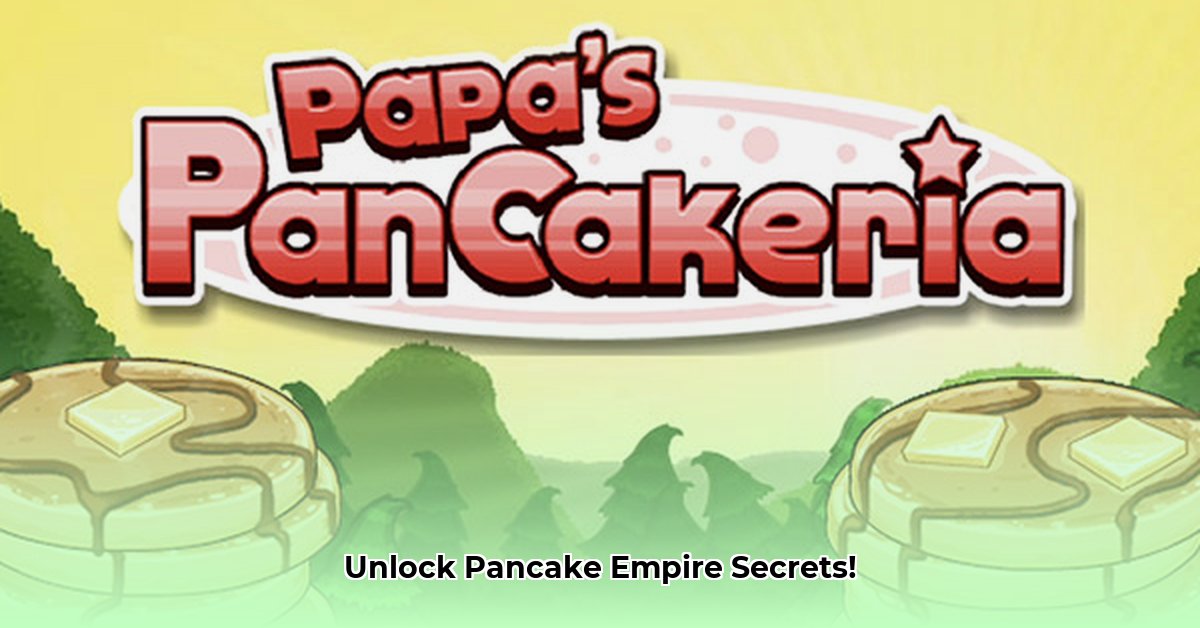 pancakaria